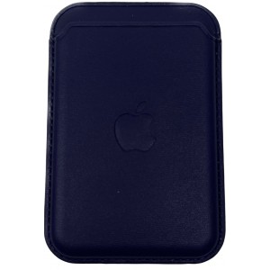 Кошелёк Apple Wallet MagSafe для iPhone (Violet)
